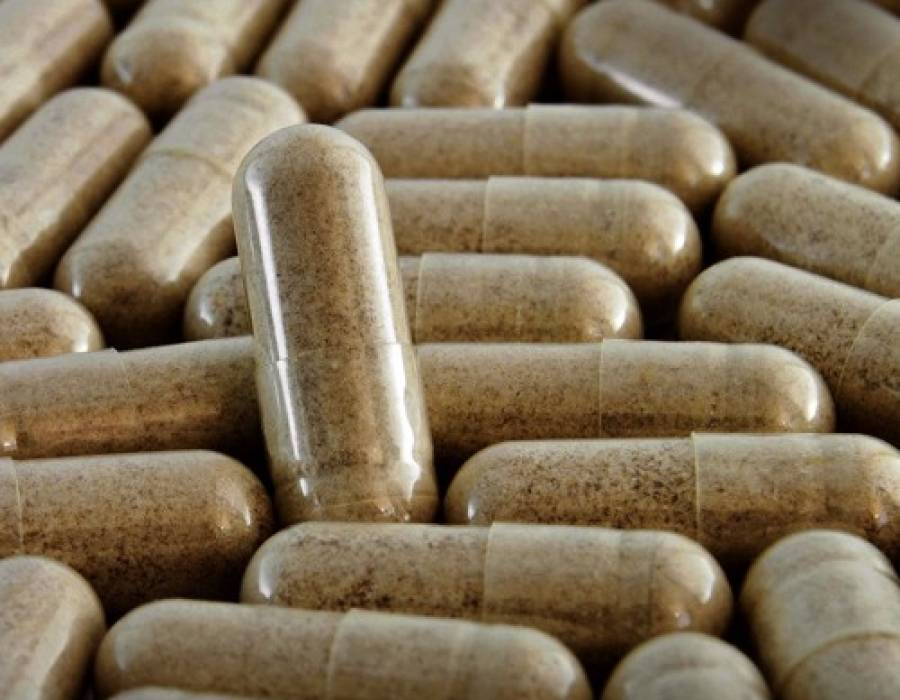 Ep 6 The Brown Pill cover image