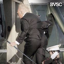 The Fart Of The Deal