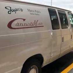 September Is National Cannelloni Month